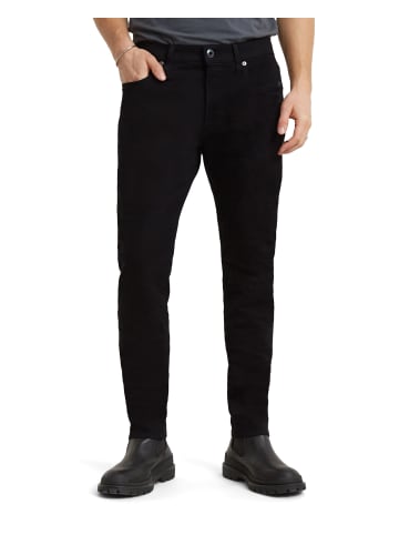 G-Star Raw 3301 Slim Jeans pitch black