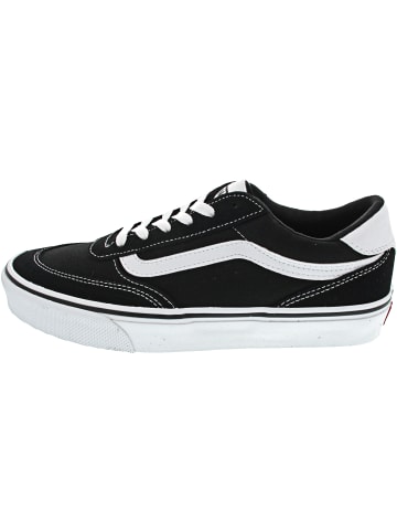 Vans Brooklyn LS Sneaker low Schwarz