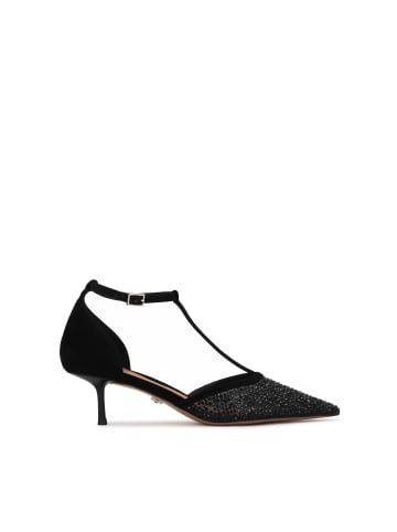 Kazar Pumps in Schwarz