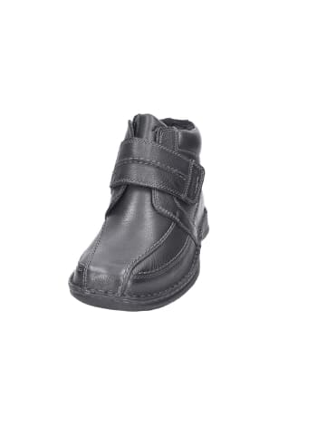 Josef Seibel Winterstiefeletten in schwarz