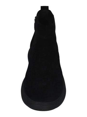 fitflop Stiefeletten IQ-COMFF SUEDE in schwarz