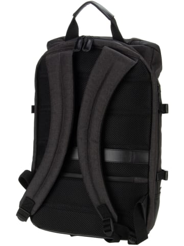 PICARD Laptoprucksack Speed 2396 in Schwarz