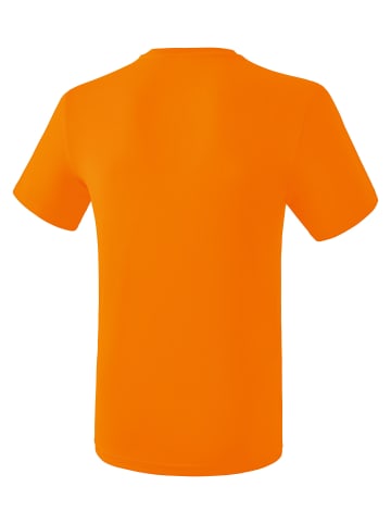erima Unisex Erwachsene Promo T-Shirt in orange