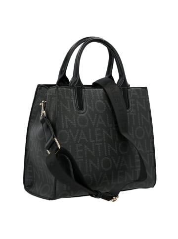 Valentino Regina Shopper Tasche 28.5 cm in nero
