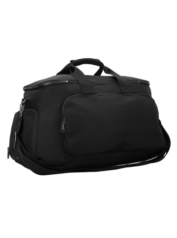 Marc O'Polo Gavis Weekender Reisetasche M 48 cm in black