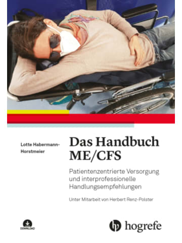 Hogrefe Buch - Das Handbuch ME/CFS