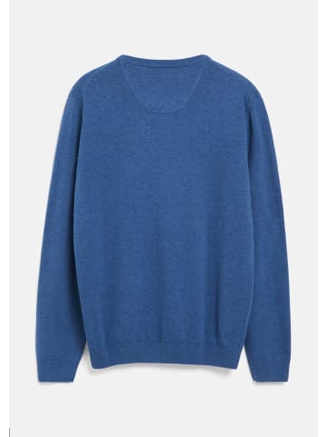 s.Oliver Strickpullover in 55W1_blau