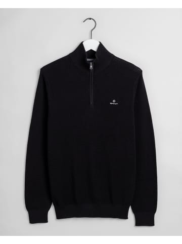 Gant Pullover in schwarz