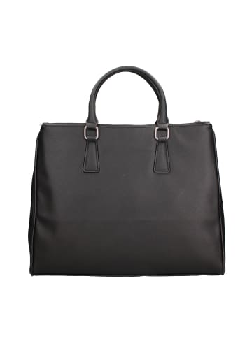 Momodesign  Arbeitstasche in BLACK