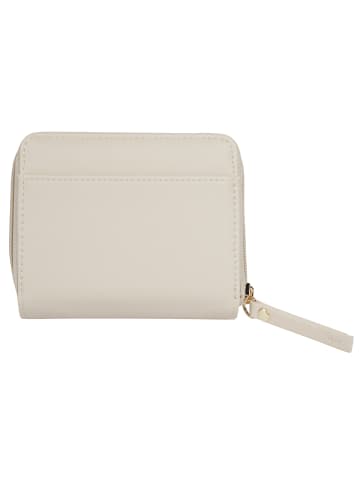 Bugatti Geldbörse ELLA SAFFIANO in beige