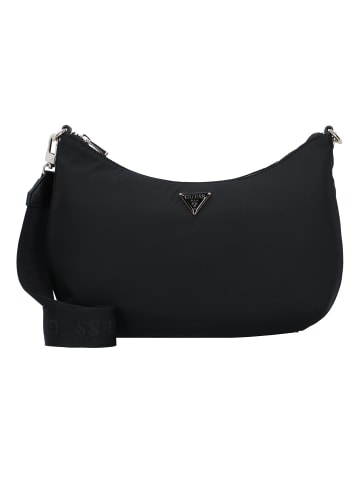 Guess Gemma Umhängetasche 32 cm in black