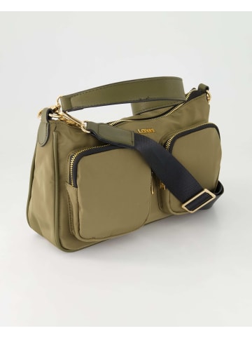 L.Credi Handtaschen in Grün