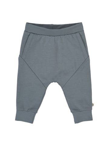 müsli Babyhose in Stormy blue