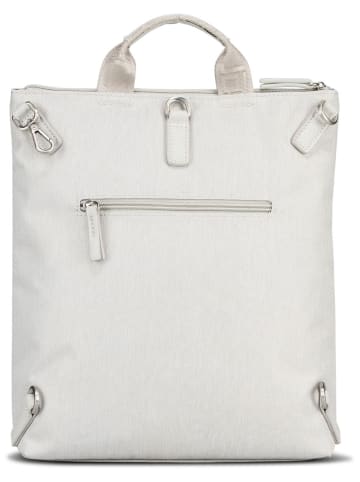 Jost Rucksack Bergen in Offwhite