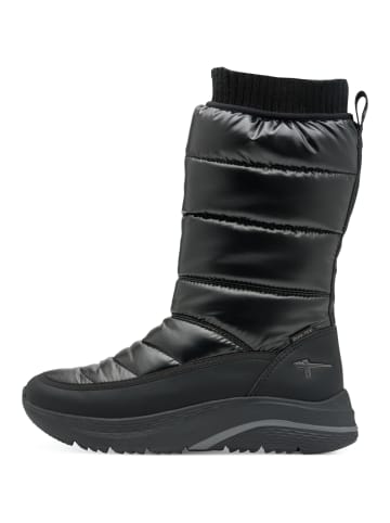 Tamaris Stiefel schwarz
