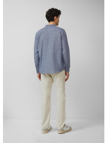 s.Oliver Hemd  in  5852_tiefblau