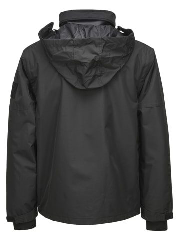 Brandit Outdoor Jacket in black