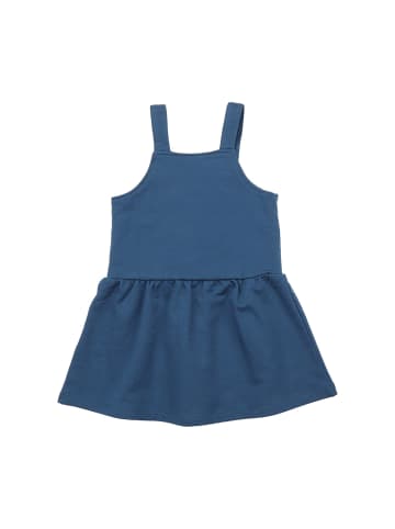 Walkiddy Kleid Navy - Pinafore Dress