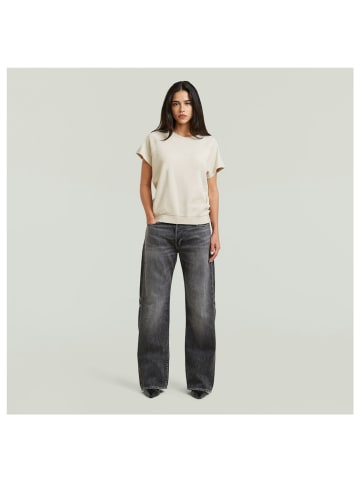G-Star Raw T-Shirt in Whitebait