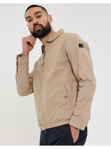 Threadbare Jacke THB Jacket Scholar in Stone