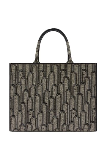 Furla Handtasche in BLACK