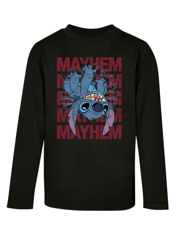 Absolute Cult Absolute Cult Longsleeves in black