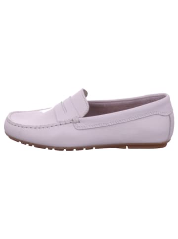 Marc O'Polo Slipper in weiss