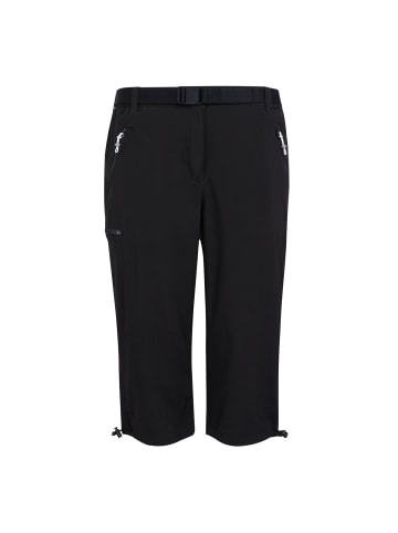 Regatta Wanderhose Xert Capri in Black