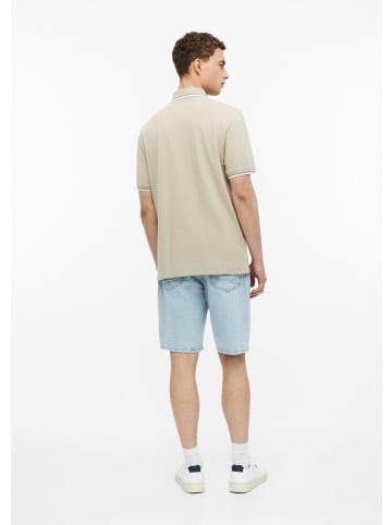 s.Oliver Polo-Shirt  in  81D1_beige