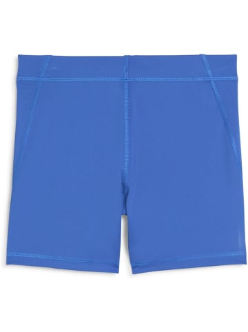 Puma Leggings "W CTL Short TIGHT 3.0" in Blau