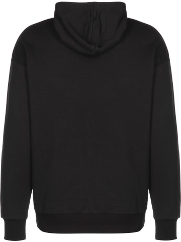 Puma Kapuzenpullover in black