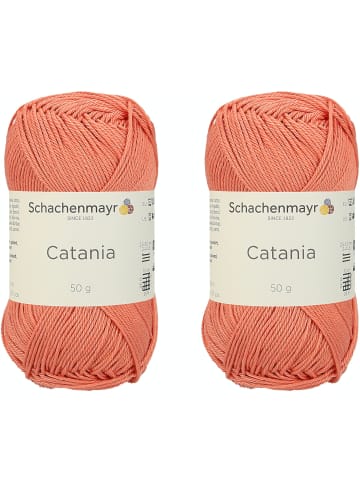 Schachenmayr since 1822 Handstrickgarne Catania, 2x50g in Scampi