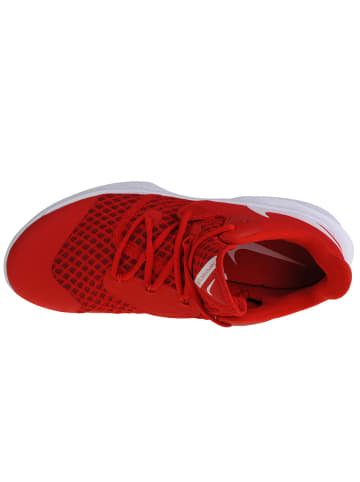 Nike Nike W Zoom Hyperspeed Court in Rot