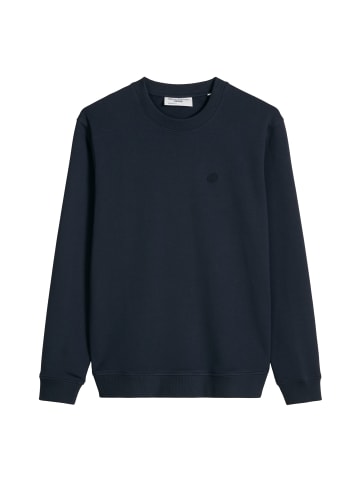 Marc O'Polo DENIM DfC Sweatshirt regular in Dark Navy