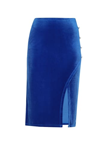faina Rock in Blau