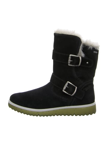 superfit Winterstiefel in Schwarz