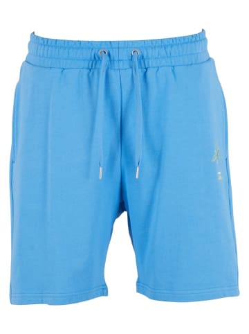 Just Rhyse Just Rhyse Shorts in blue