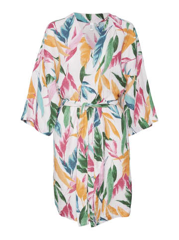 Vero Moda Weste in Raspberry Sorbet