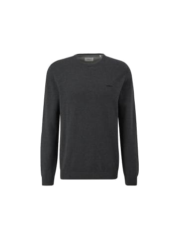 S.OLIVER RED LABEL Pullover in grau2