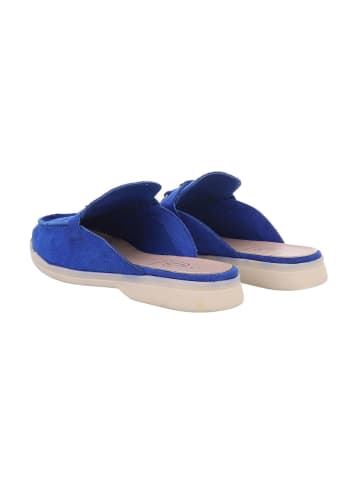 Ital-Design Sandale & Sandalette in Blau