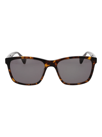 Ted Baker Männer Sonnenbrille Quadratisch Braun