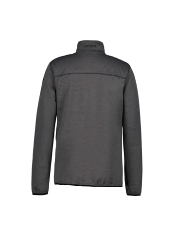 Icepeak Berthold Midlayer, dünne Unterjacke in grau