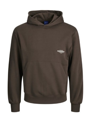 Jack & Jones Sweatshirt für Herren in braun