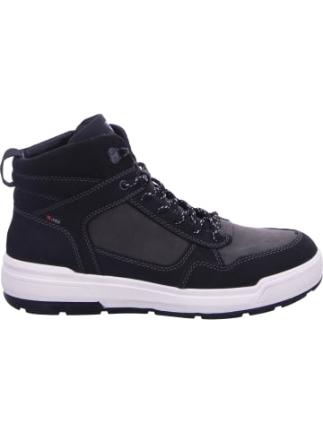 Rieker Evolution Schnürstiefel Mit Tex-Membran in schwarz