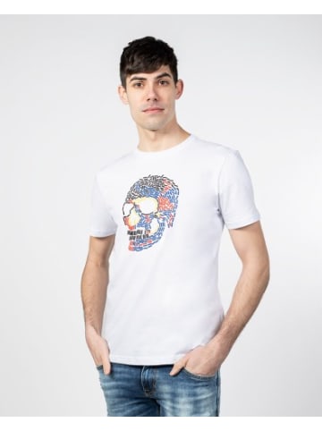 Antony Morato Tshirt in Weiß