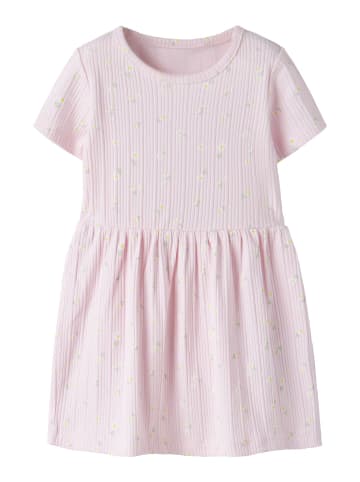 name it Kleid in Cradle Pink