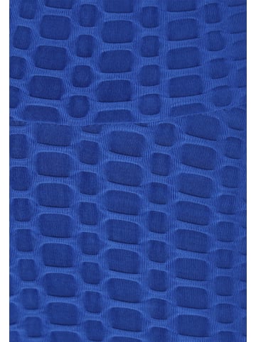 faina Shorts in blue