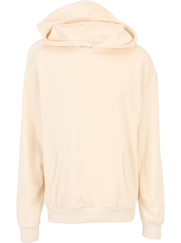Urban Classics Urban Classics Kapuzenpullover in whitesand