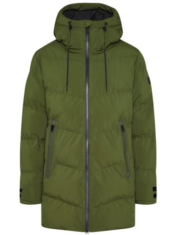 Bugatti Parka in oliv