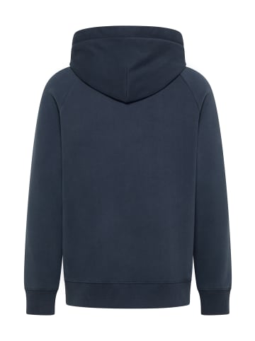 ELBSAND Hoodie Kare in Midnight